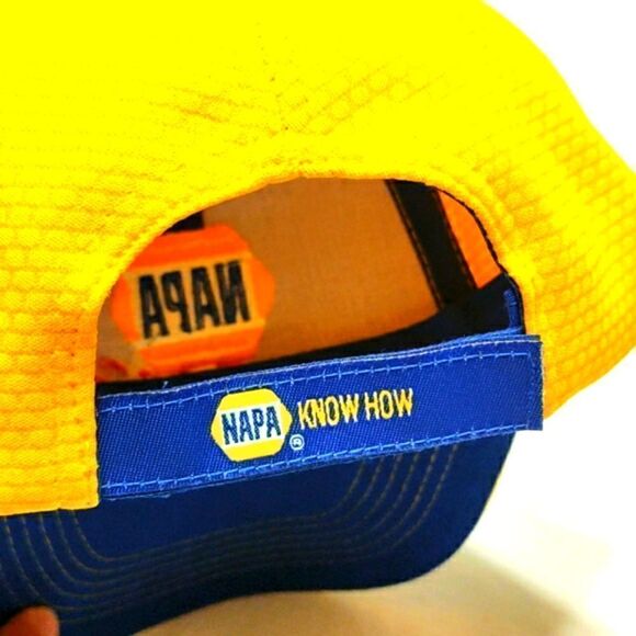 Napa Chase Elliott Hat - Picture 7 of 8